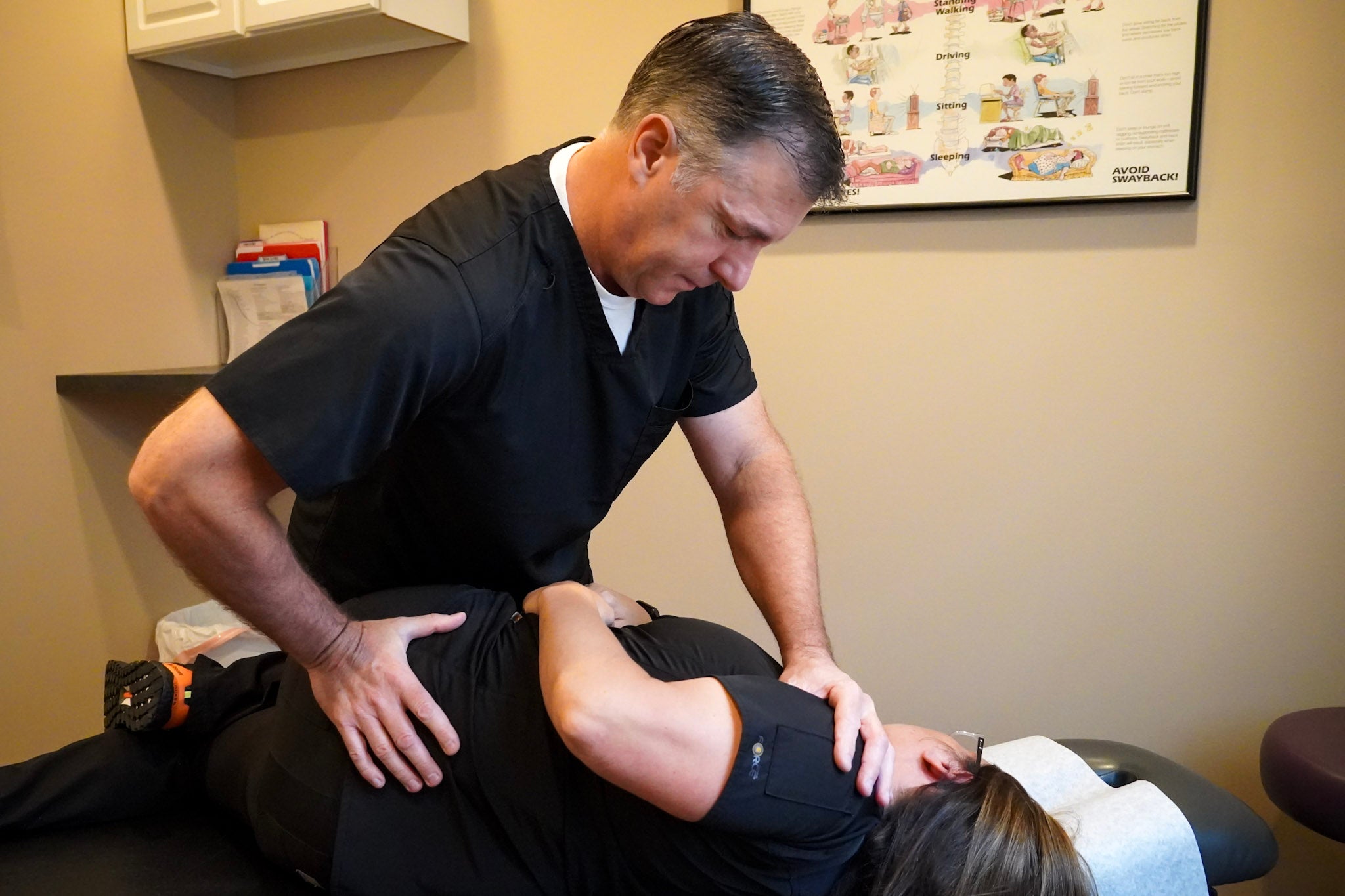 How We Can Help | North Country Chiropractic